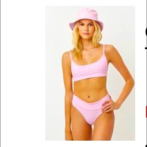 COPY - NEVER BEEN WORN - Brand new Frankies Bikini